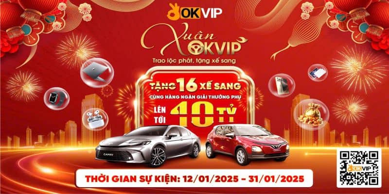 Liên minh sẽ thông báo trúng thưởng trên cổng thông tin